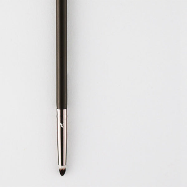 Eyeliner- & Lidschattenpinsel