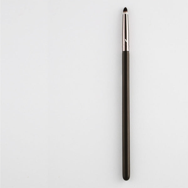 Eyeliner- & Lidschattenpinsel