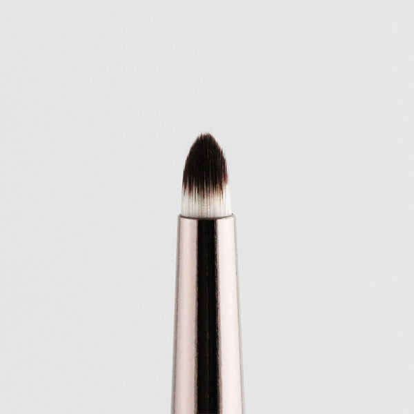 Eyeliner- & Lidschattenpinsel