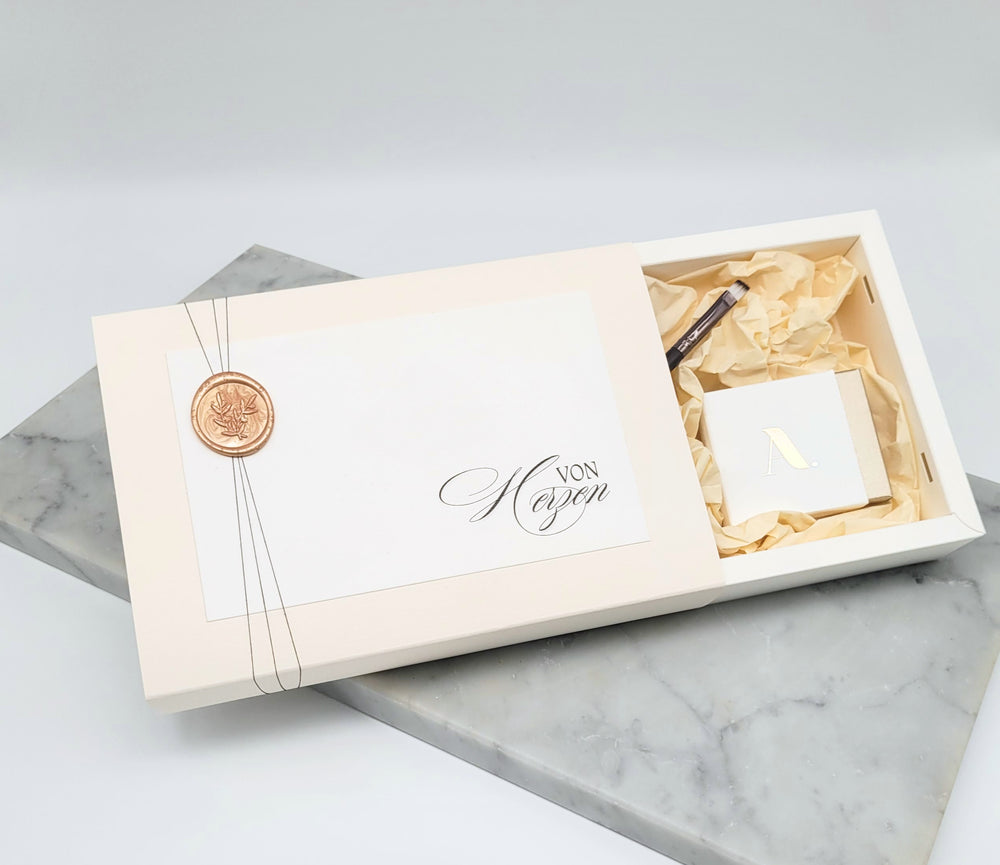 Geschenk-Set / Eyeliner