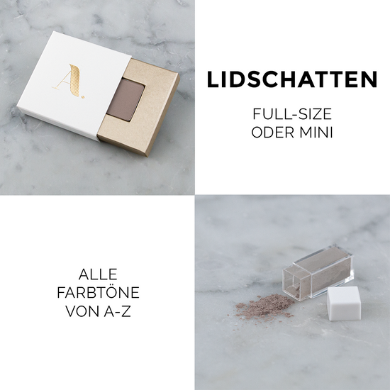 Lidschatten