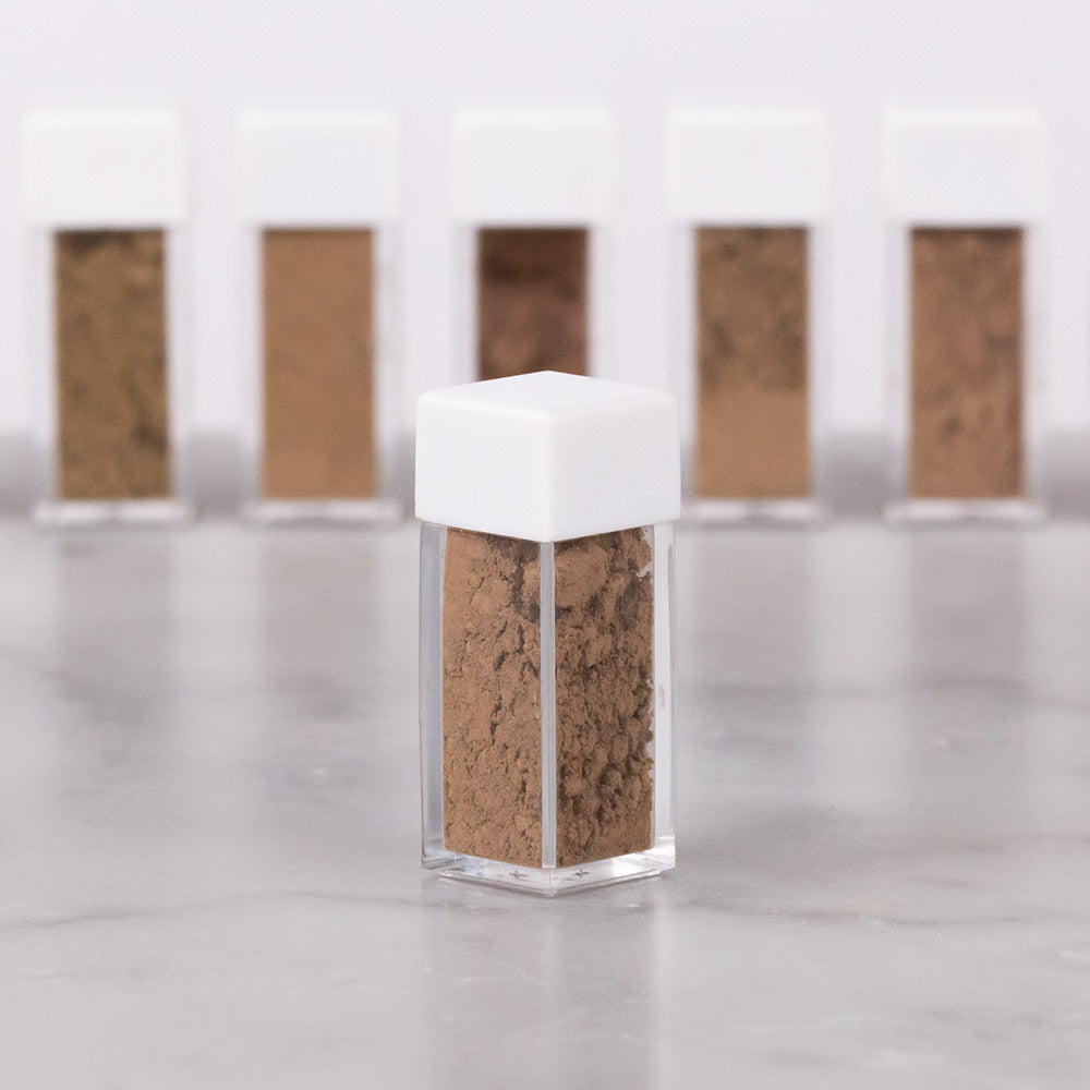 Mini-Kollektion - Foundation - Franziska