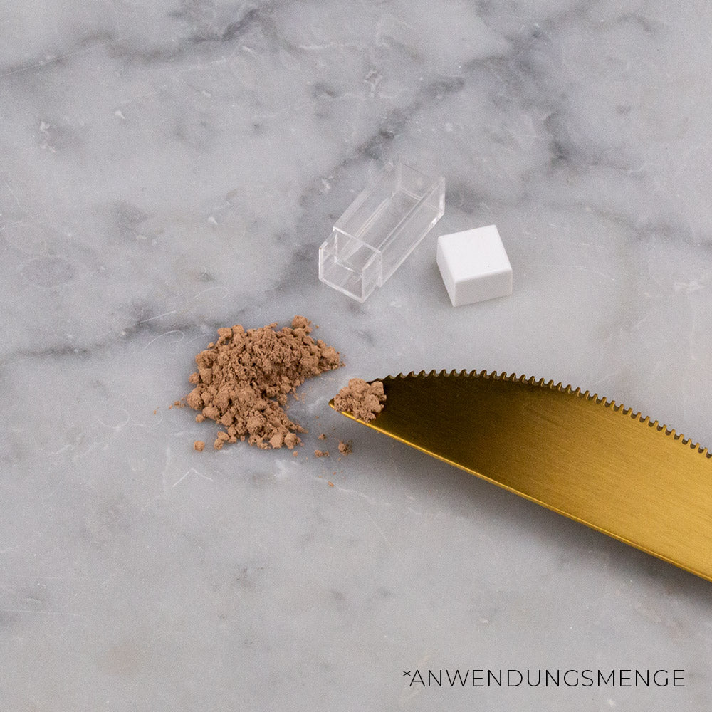 Mini-Kollektion - Foundation - Franziska