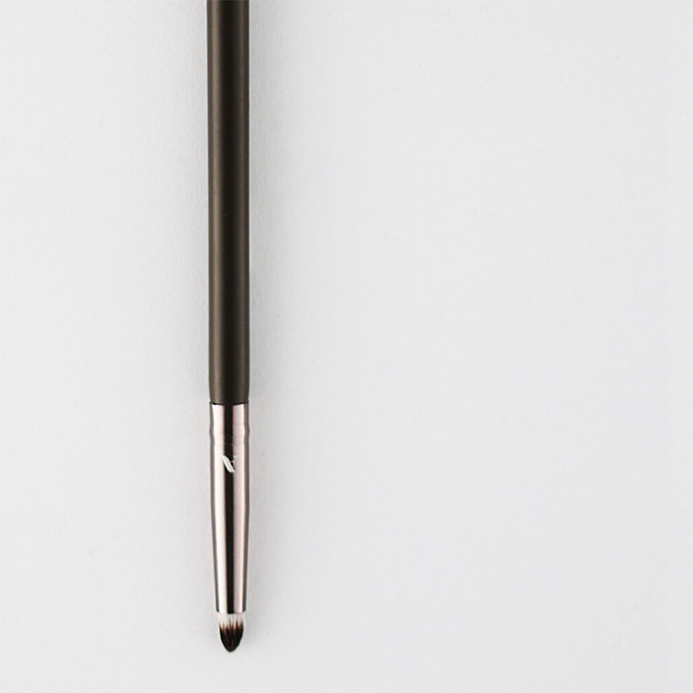 Eyeliner- & Lidschattenpinsel