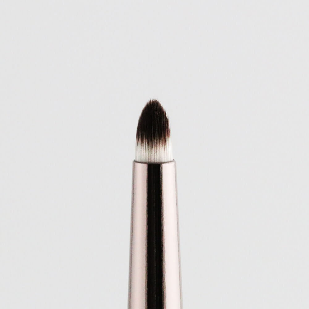 Eyeliner- & Lidschattenpinsel