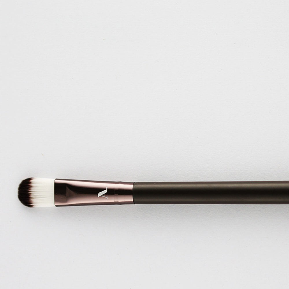 Concealer- & Lidschattenpinsel